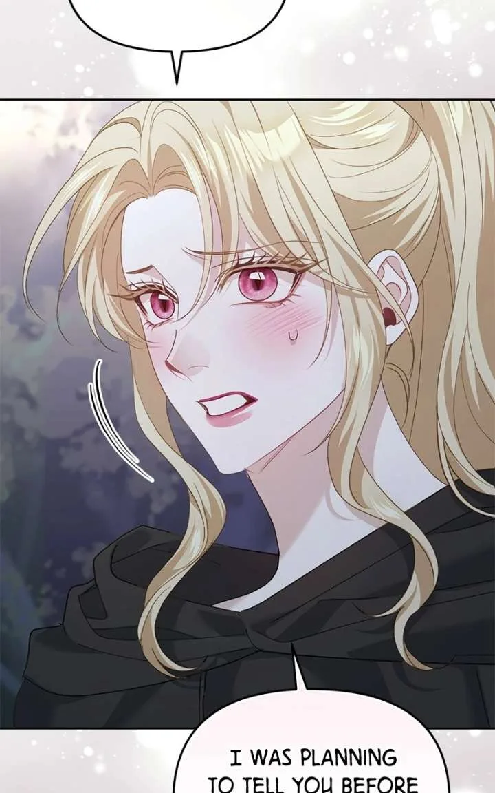 I Was The Acting Empress But I Spent The First Night With Him Chapter 58 page 21