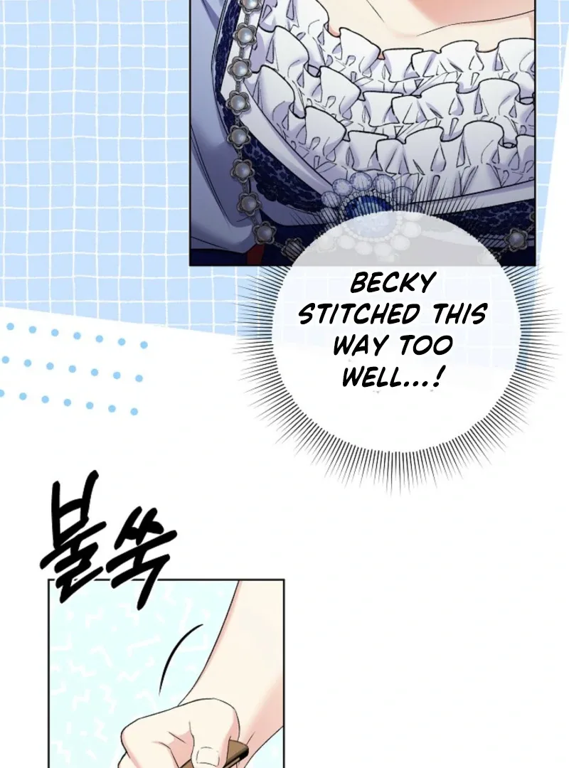 Celeb Lady Chapter 60 page 50