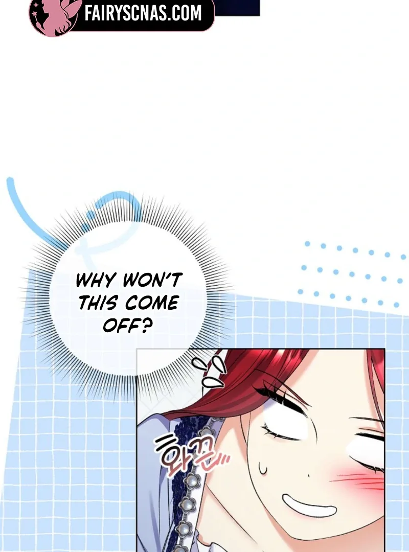 Celeb Lady Chapter 60 page 49