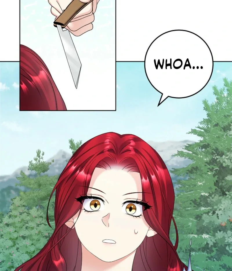 Celeb Lady Chapter 60 page 51