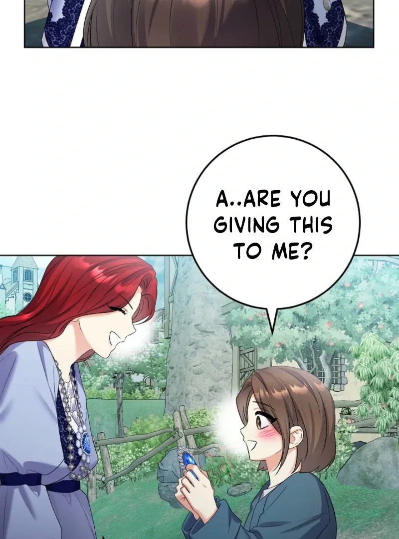 Celeb Lady Chapter 60 page 59