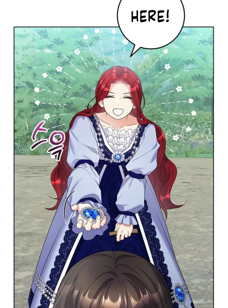 Celeb Lady Chapter 60 page 58