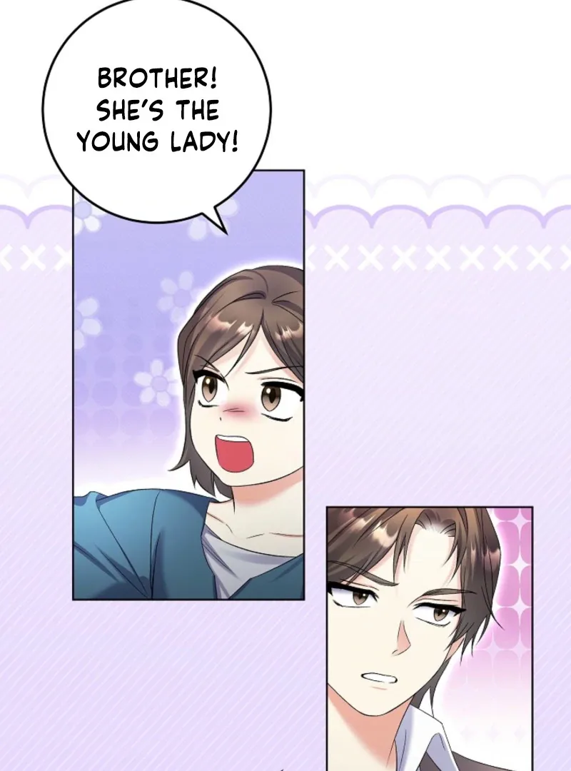 Celeb Lady Chapter 60 page 54
