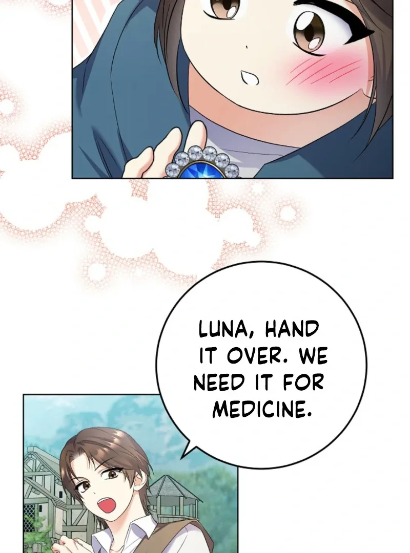 Celeb Lady Chapter 60 page 61