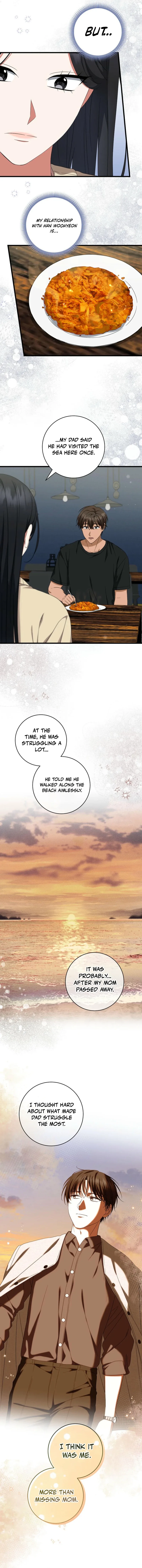 Welcome to Dungeon Hotel Chapter 61 page 6