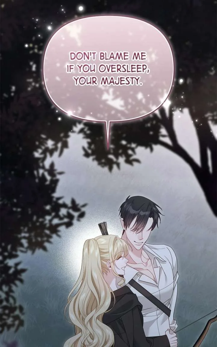 I Was The Acting Empress But I Spent The First Night With Him Chapter 58 page 38