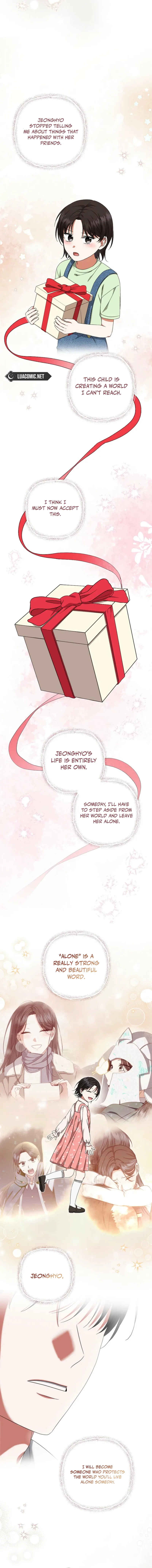 Welcome to Dungeon Hotel Chapter 61 page 8