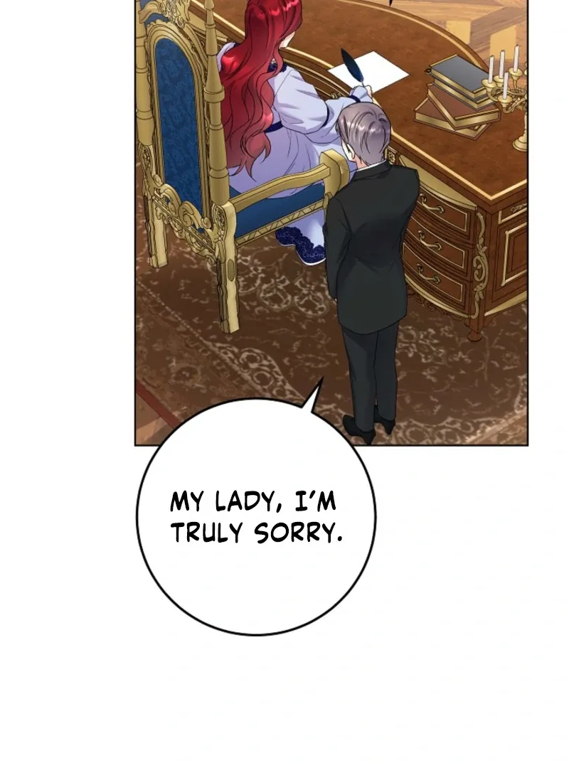 Celeb Lady Chapter 60 page 72