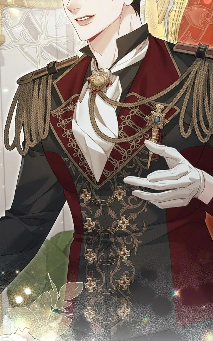 I Was The Acting Empress But I Spent The First Night With Him Chapter 60 page 6