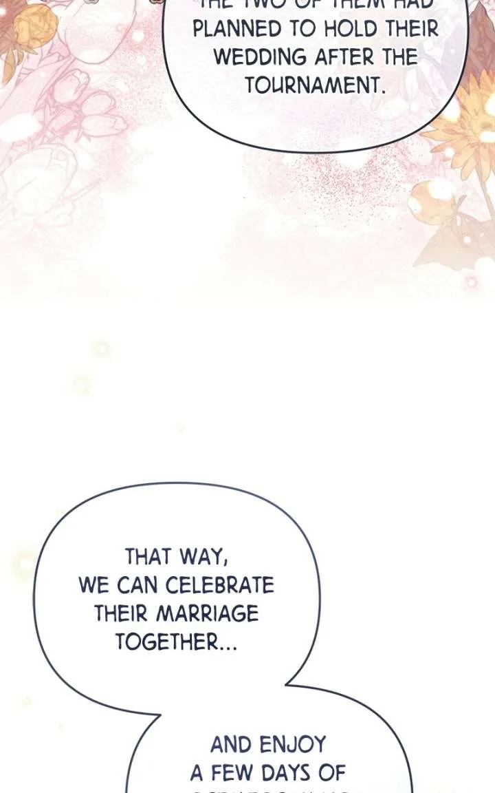 I Was The Acting Empress But I Spent The First Night With Him Chapter 60 page 3