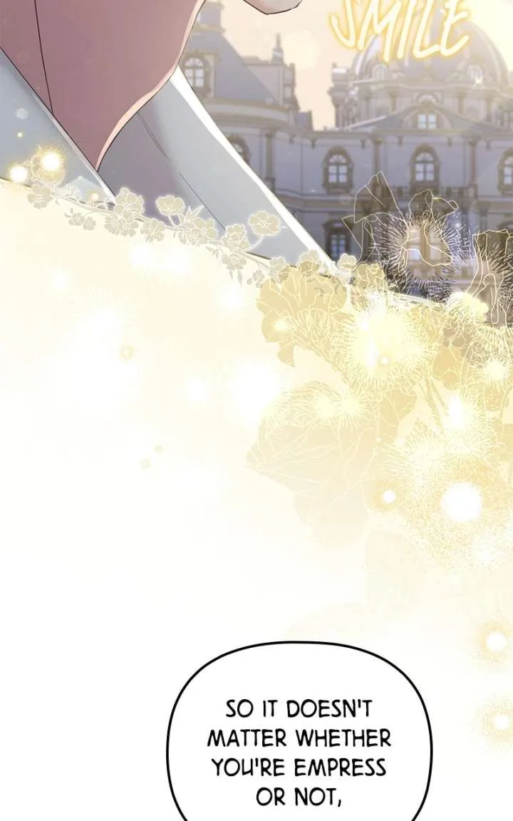 I Was The Acting Empress But I Spent The First Night With Him Chapter 58 page 59