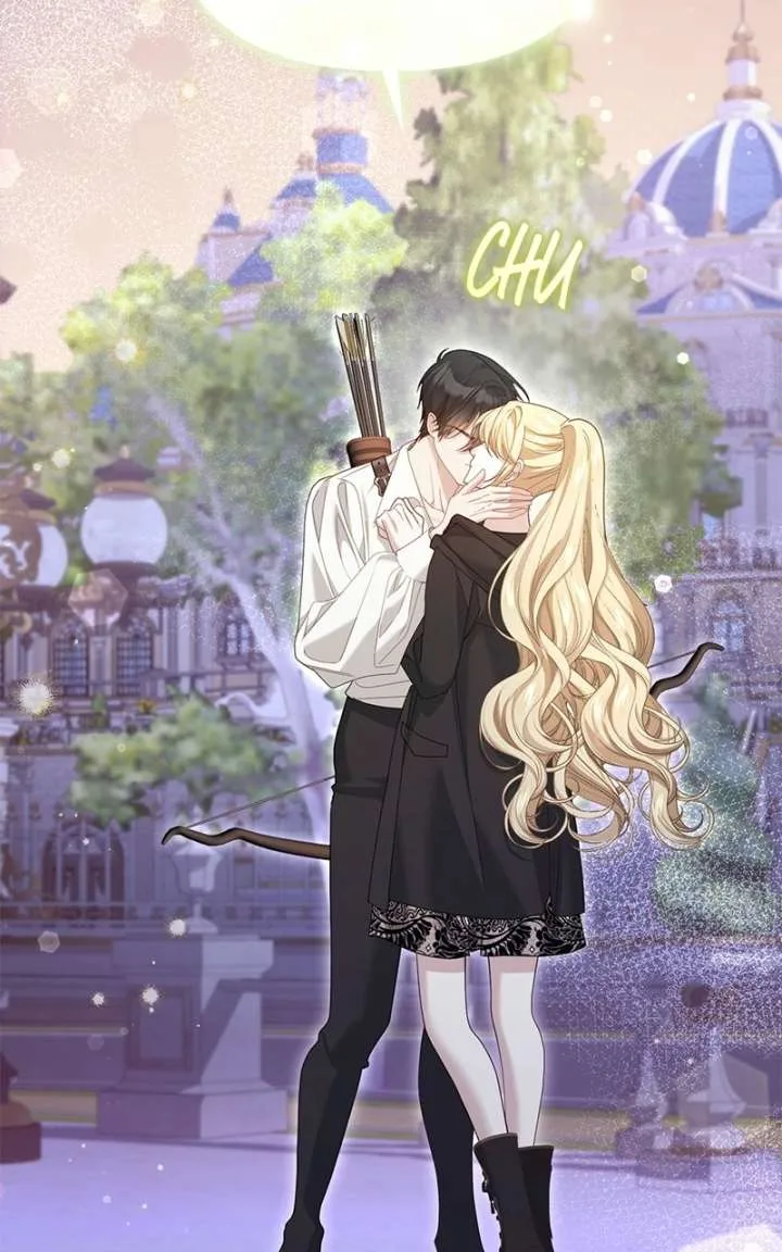 I Was The Acting Empress But I Spent The First Night With Him Chapter 58 page 70
