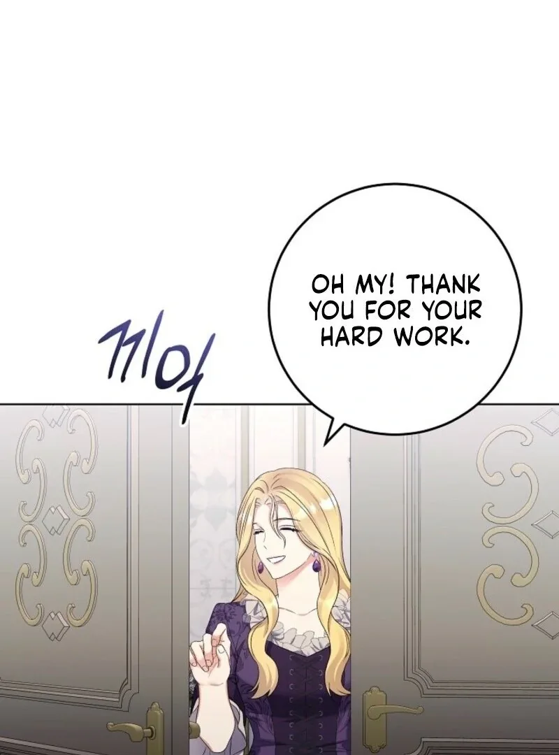 Celeb Lady Chapter 58 page 75