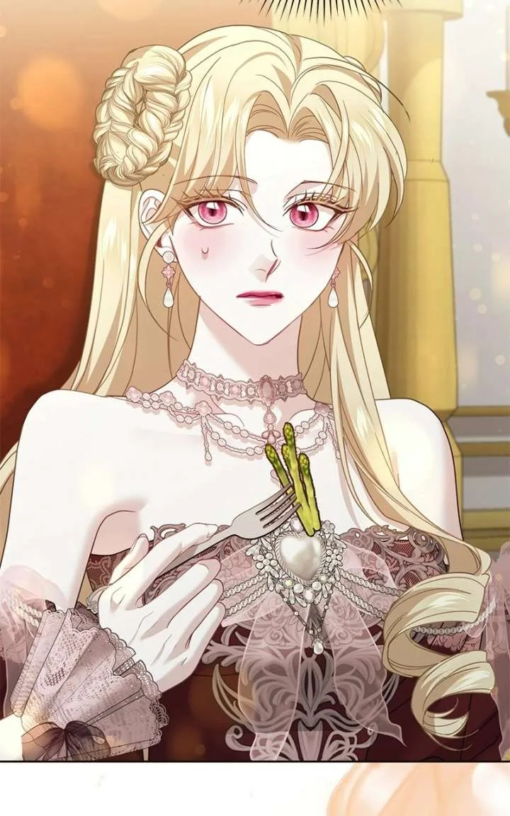 I Was The Acting Empress But I Spent The First Night With Him Chapter 60 page 39