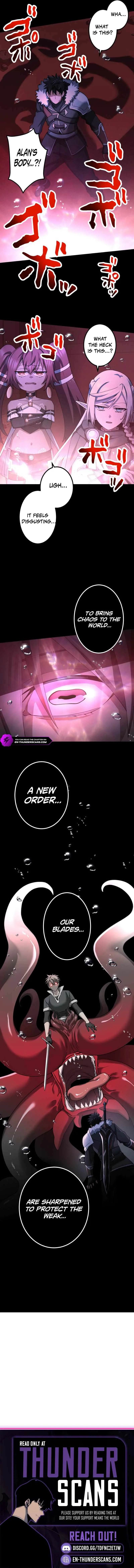 Monster Eater Adventurer Chapter 61 page 12