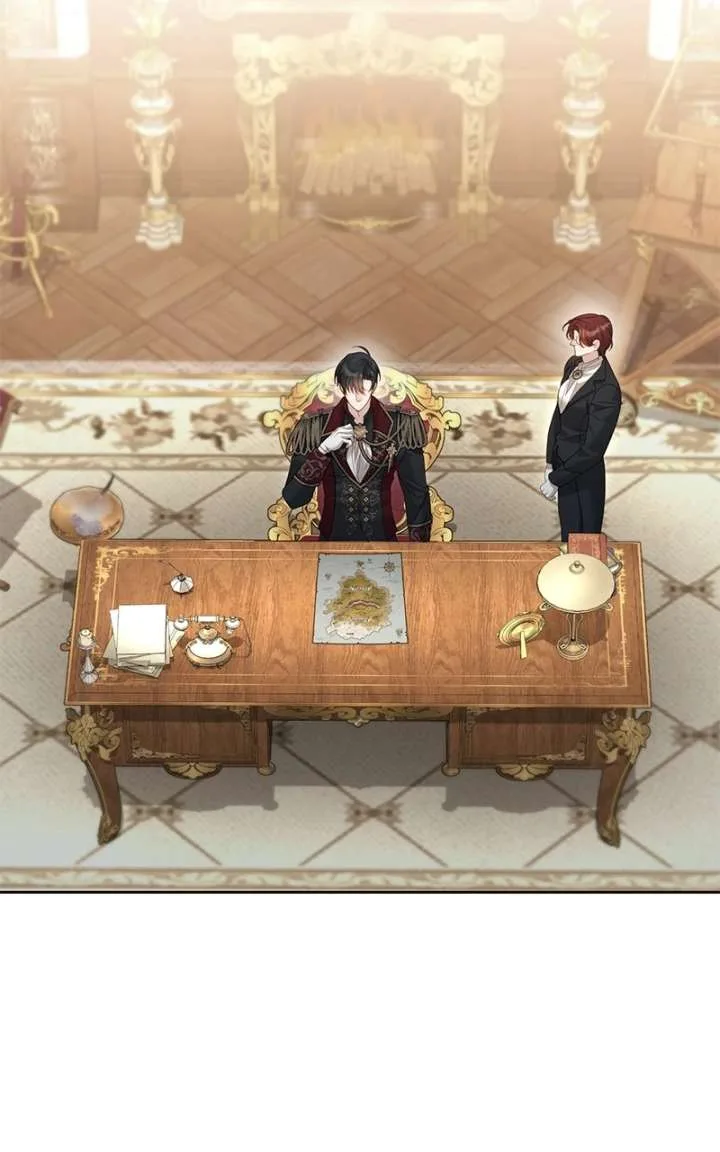 I Was The Acting Empress But I Spent The First Night With Him Chapter 58 page 99