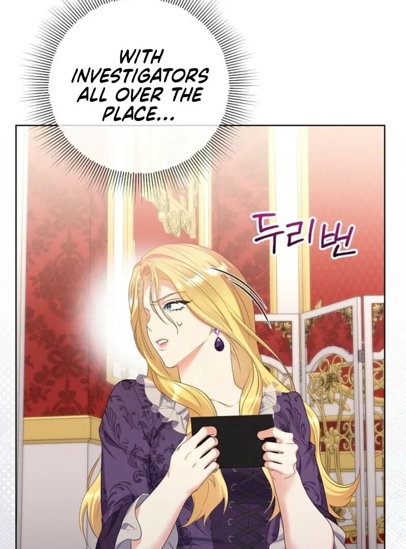 Celeb Lady Chapter 58 page 90
