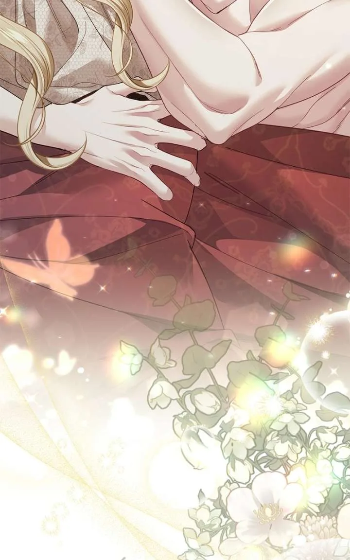 I Was The Acting Empress But I Spent The First Night With Him Chapter 58 page 96