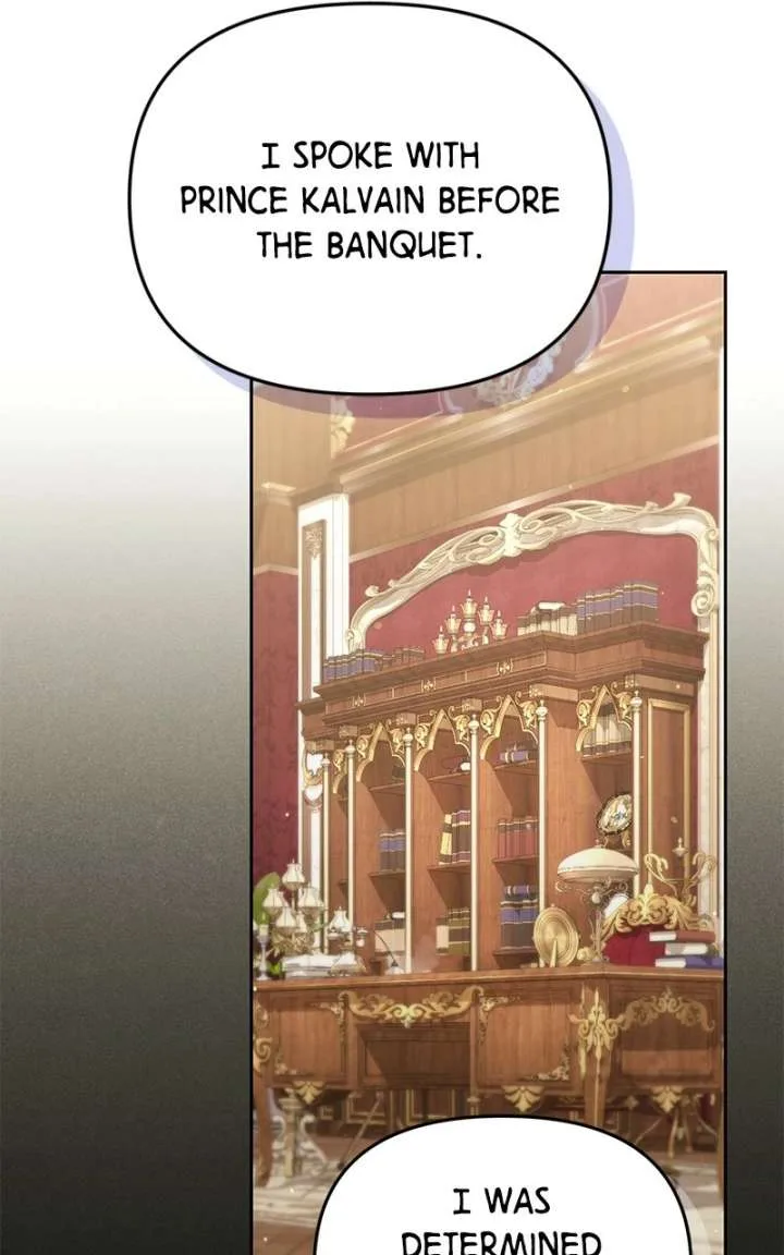 I Was The Acting Empress But I Spent The First Night With Him Chapter 60 page 66