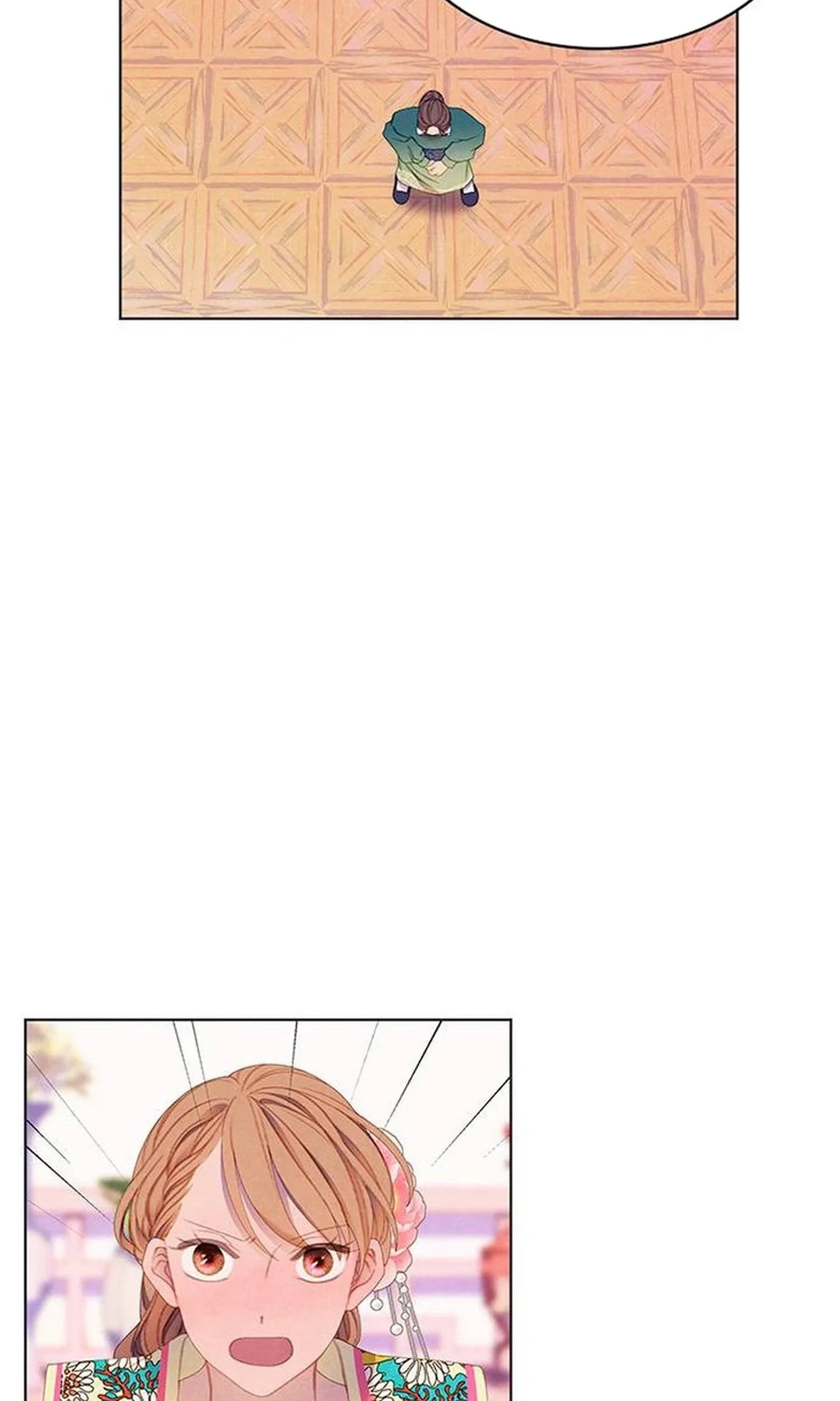 There’s 49 Left, Master! Chapter 58 page 4
