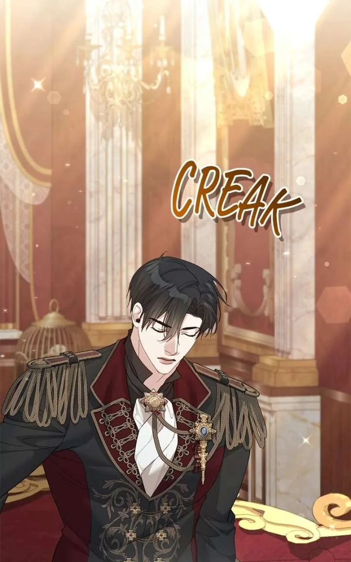 I Was The Acting Empress But I Spent The First Night With Him Chapter 58 page 119