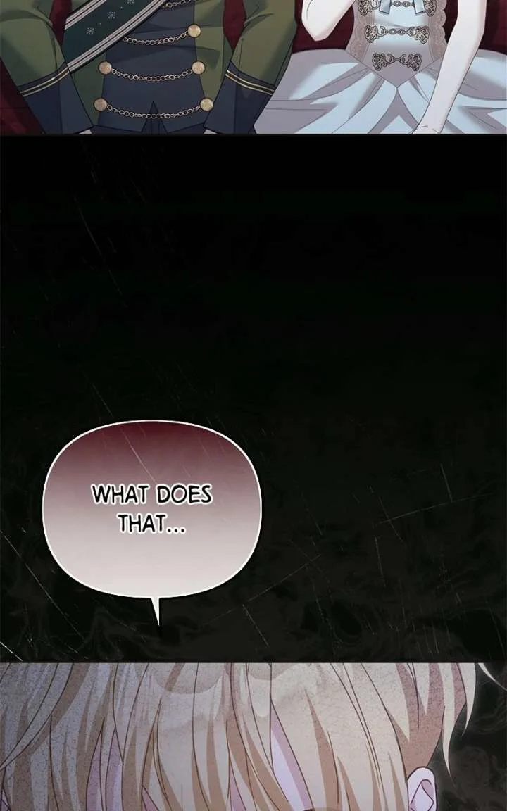 I Was The Acting Empress But I Spent The First Night With Him Chapter 60 page 75