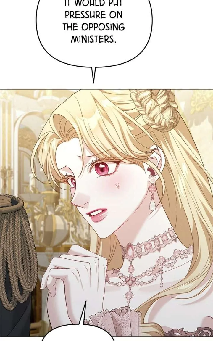 I Was The Acting Empress But I Spent The First Night With Him Chapter 60 page 93