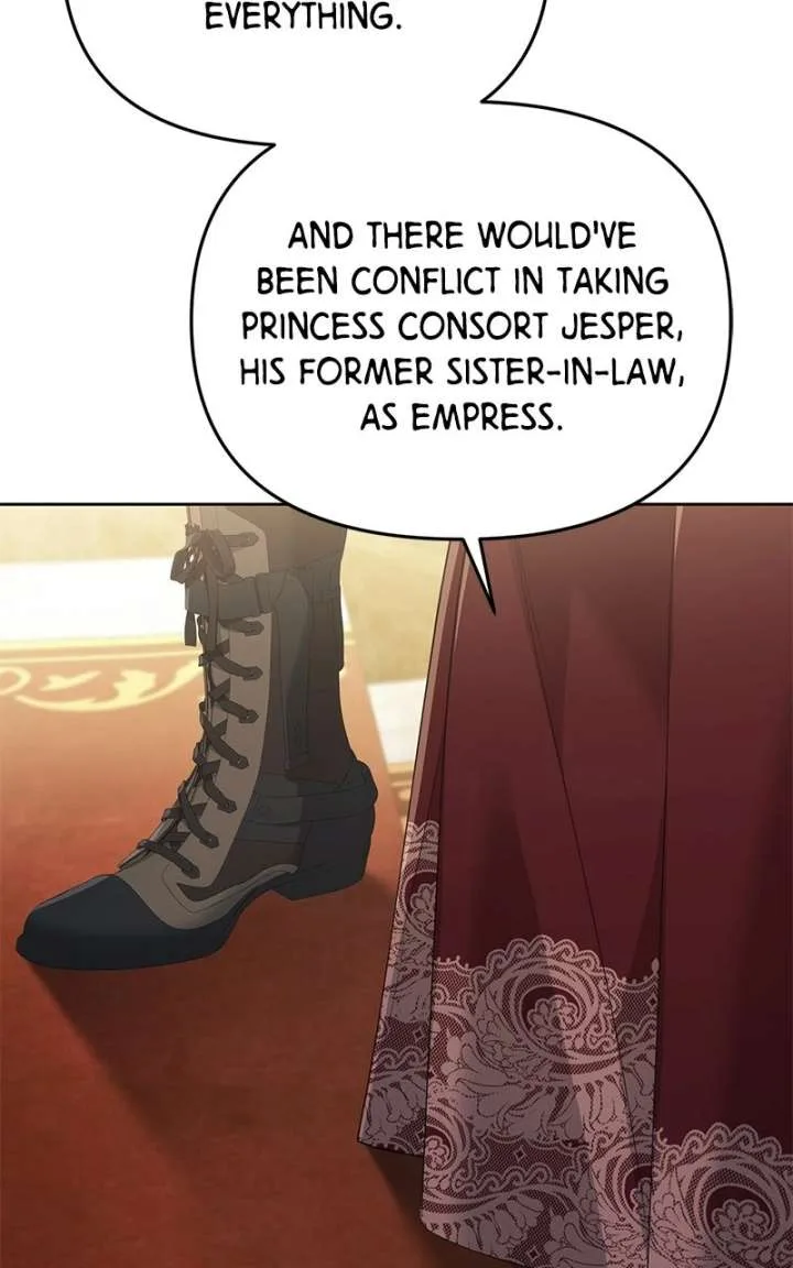 I Was The Acting Empress But I Spent The First Night With Him Chapter 60 page 91