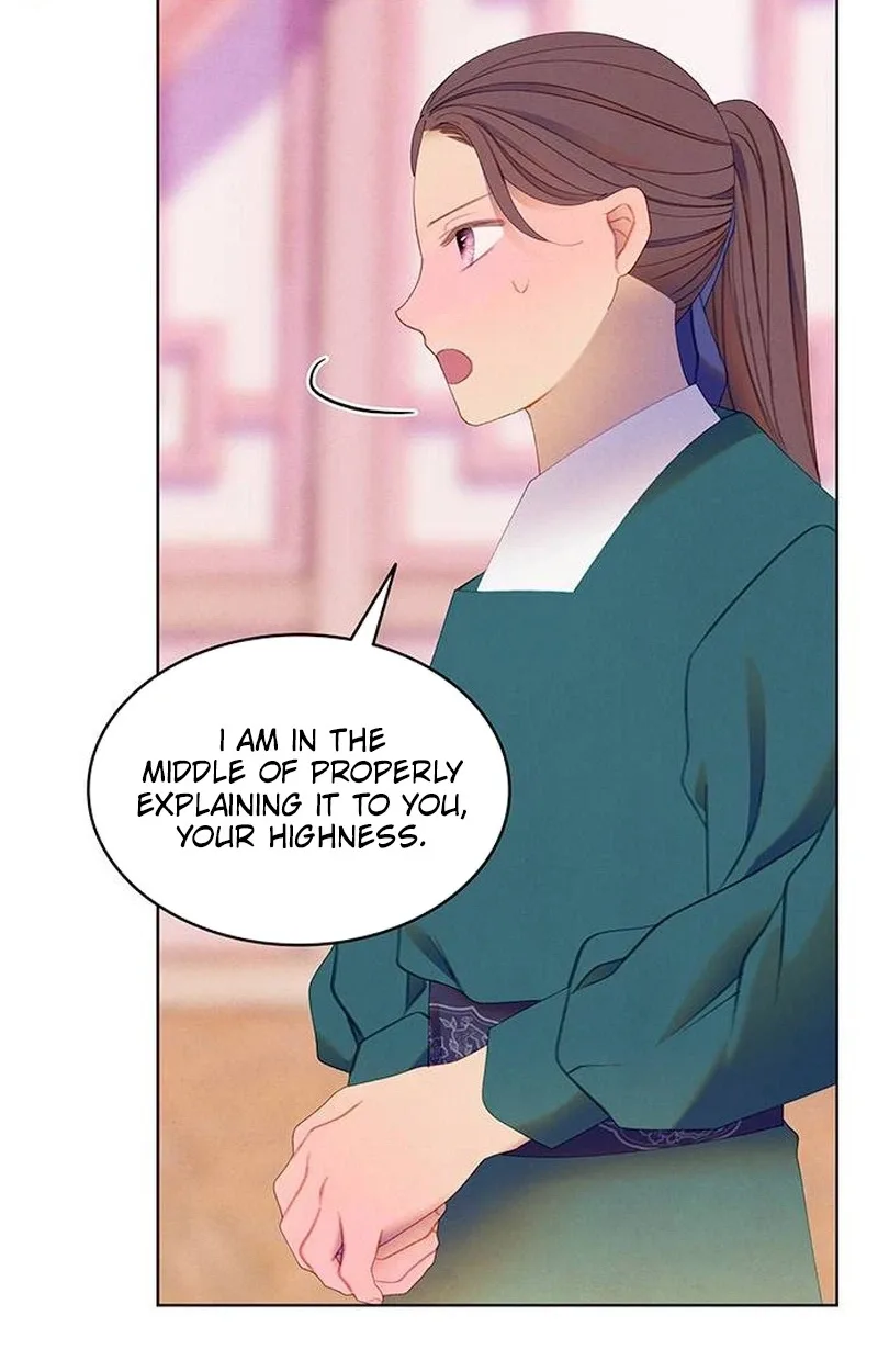There’s 49 Left, Master! Chapter 58 page 18