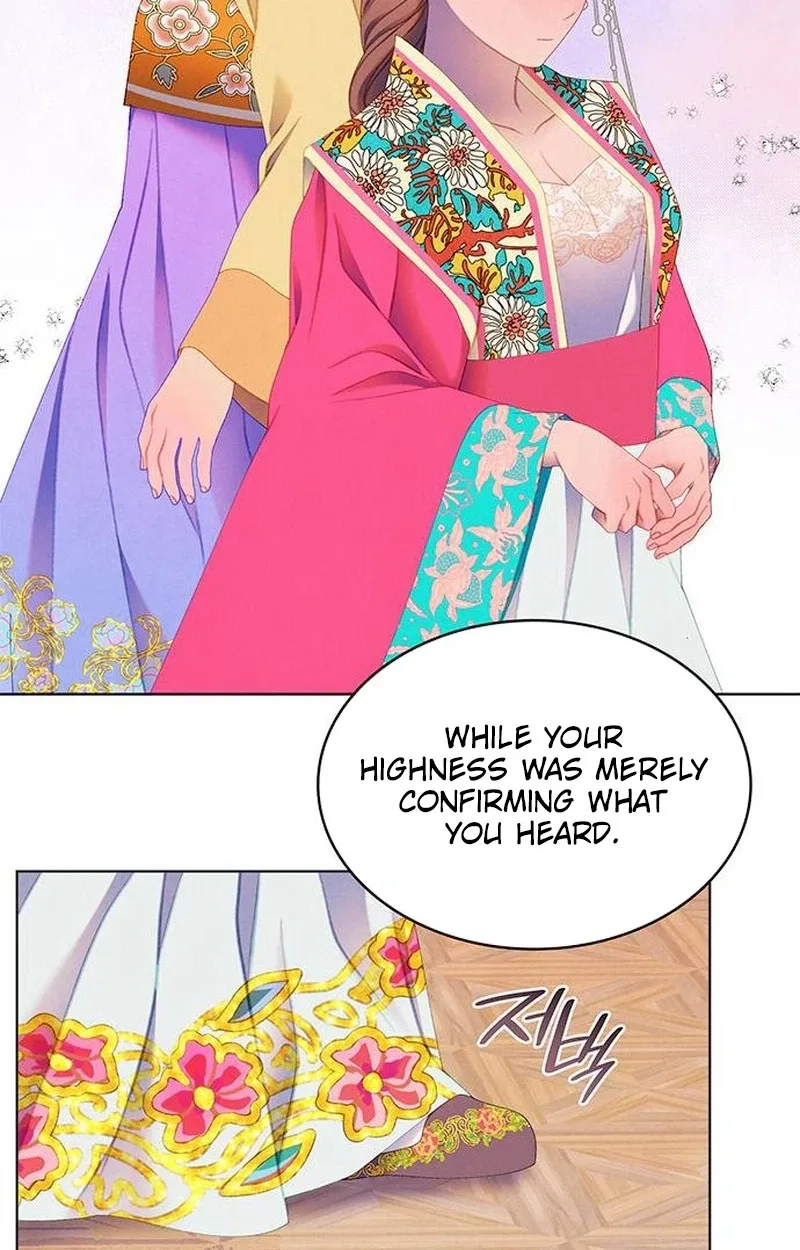 There’s 49 Left, Master! Chapter 58 page 14
