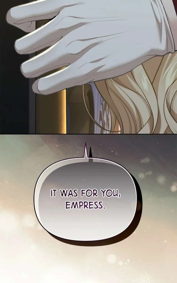I Was The Acting Empress But I Spent The First Night With Him Chapter 60 page 102