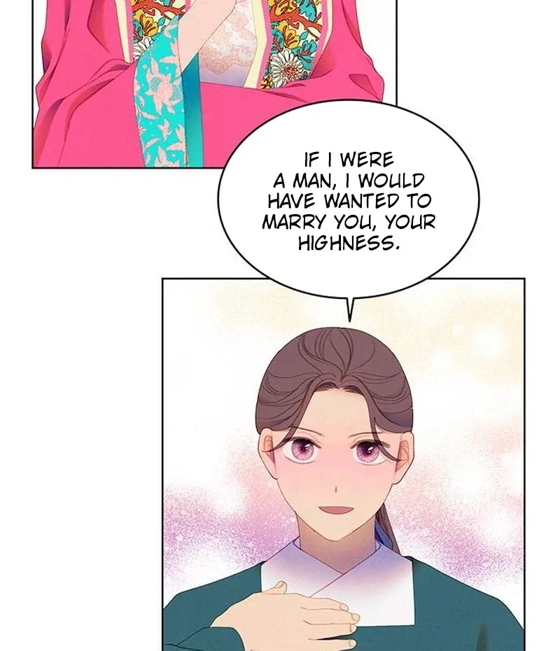 There’s 49 Left, Master! Chapter 58 page 38