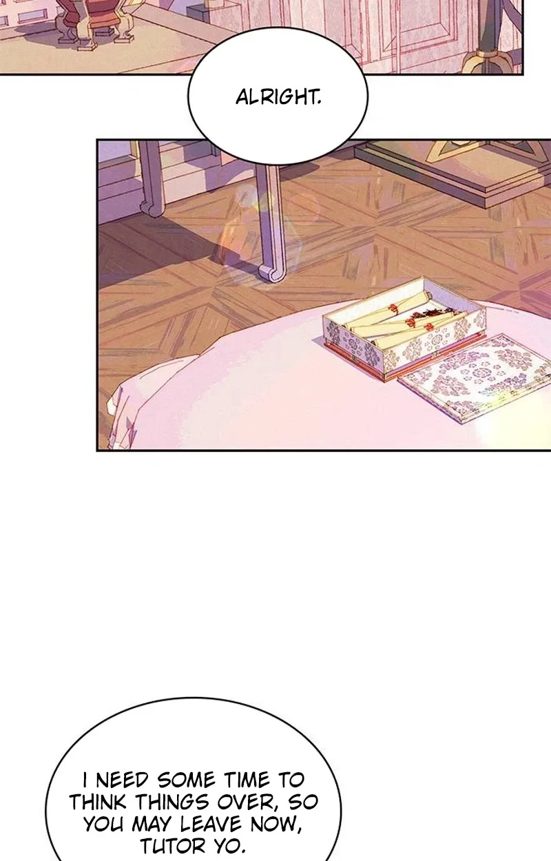 There’s 49 Left, Master! Chapter 58 page 42