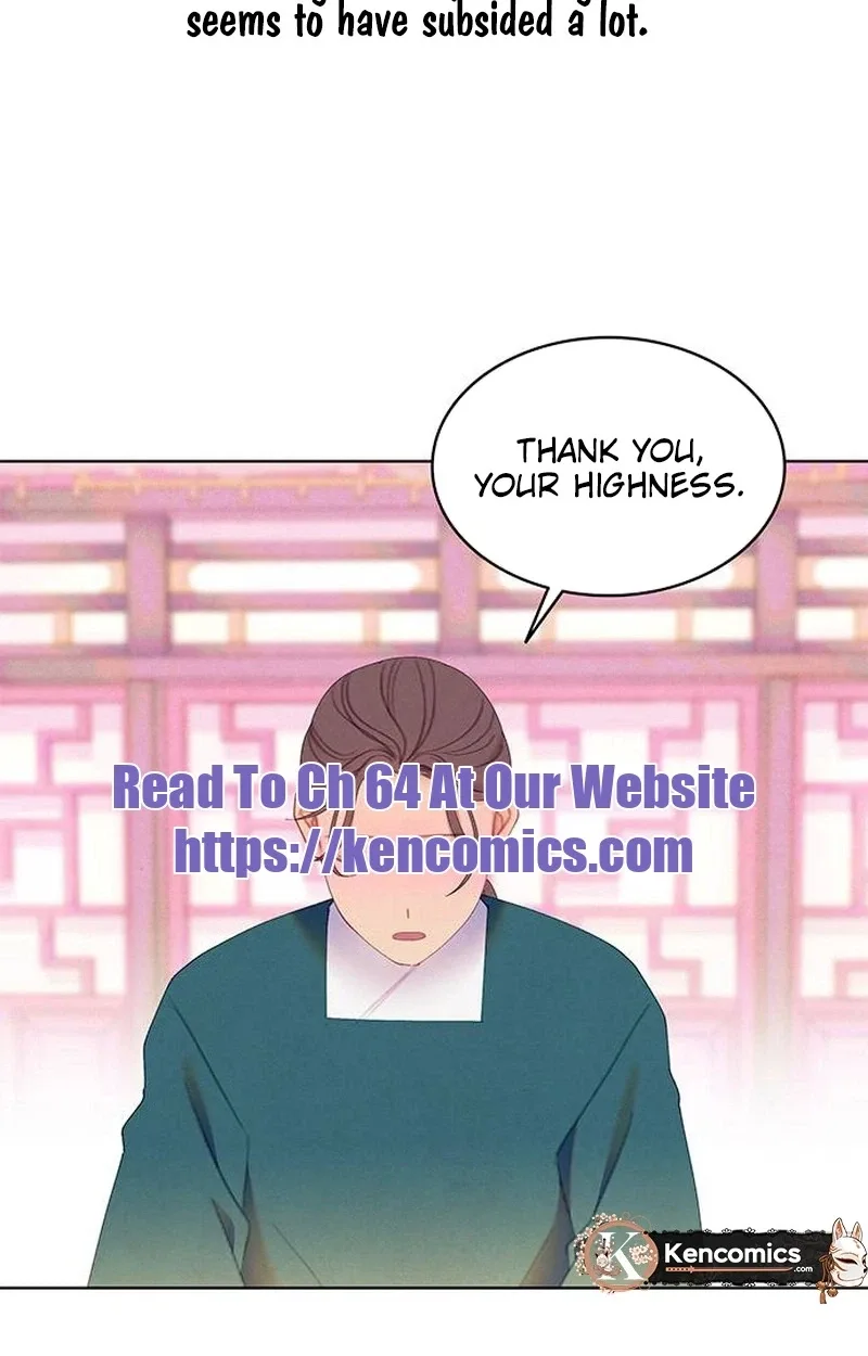 There’s 49 Left, Master! Chapter 58 page 44
