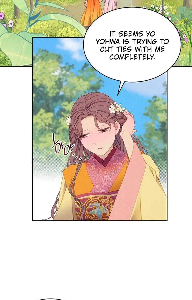 There’s 49 Left, Master! Chapter 58 page 61