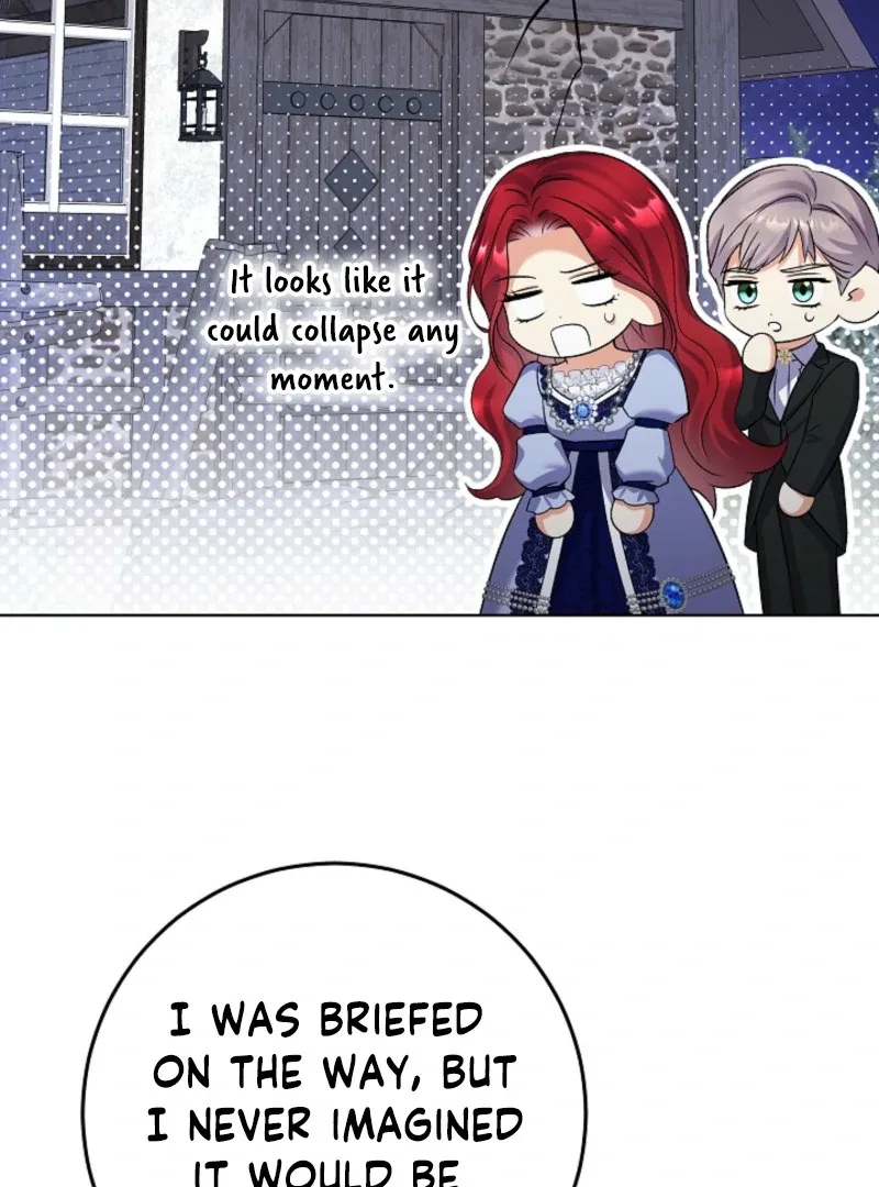 Celeb Lady Chapter 61 page 7