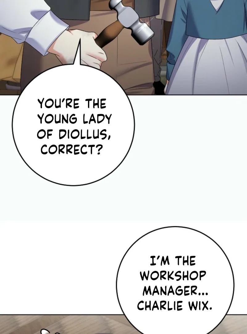 Celeb Lady Chapter 61 page 20