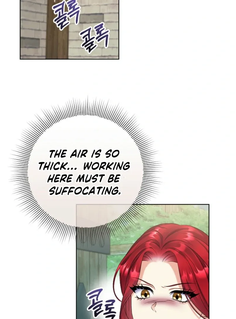 Celeb Lady Chapter 61 page 17