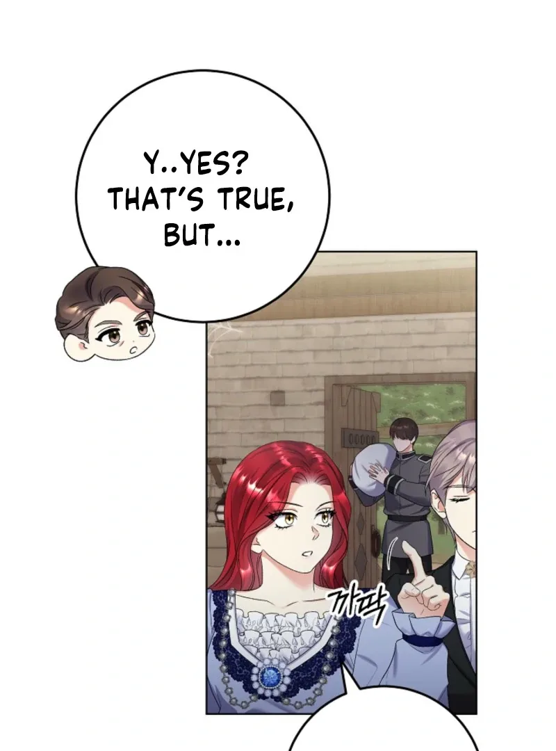 Celeb Lady Chapter 61 page 26