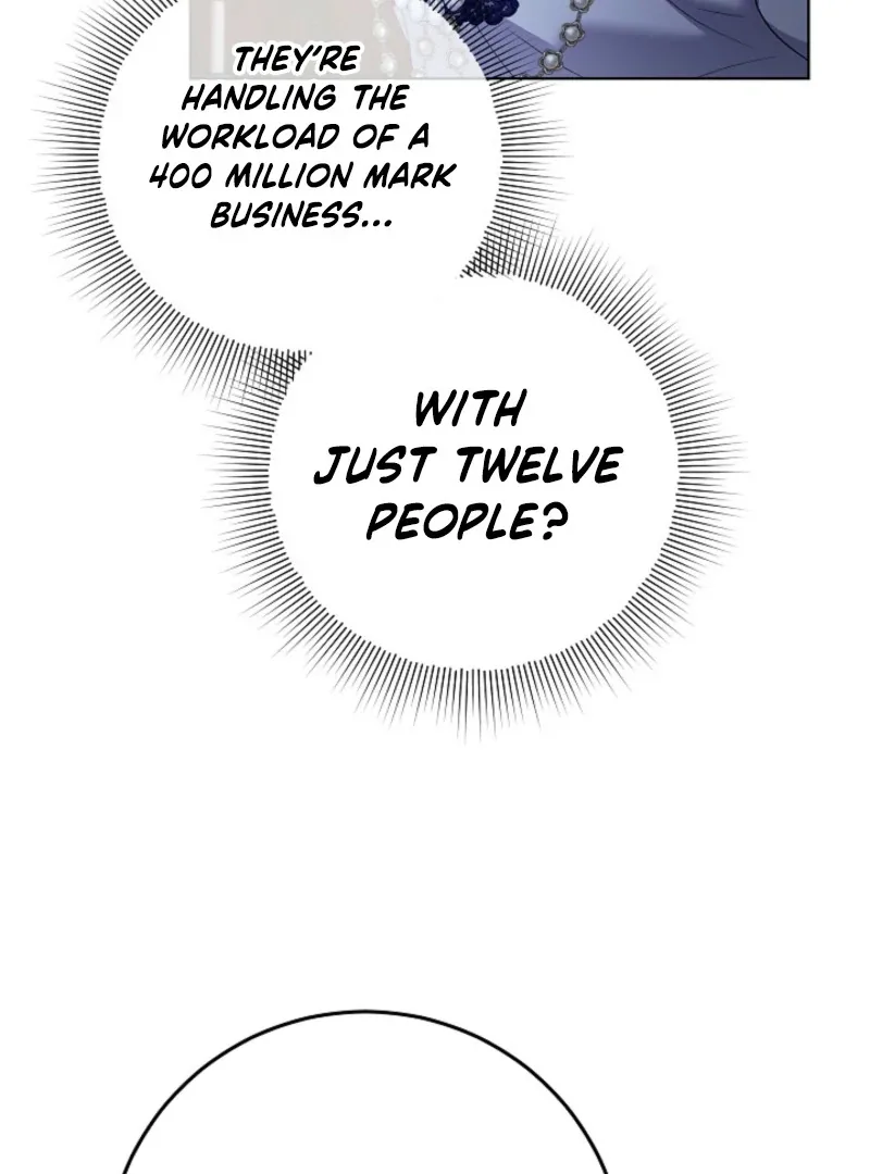 Celeb Lady Chapter 61 page 33