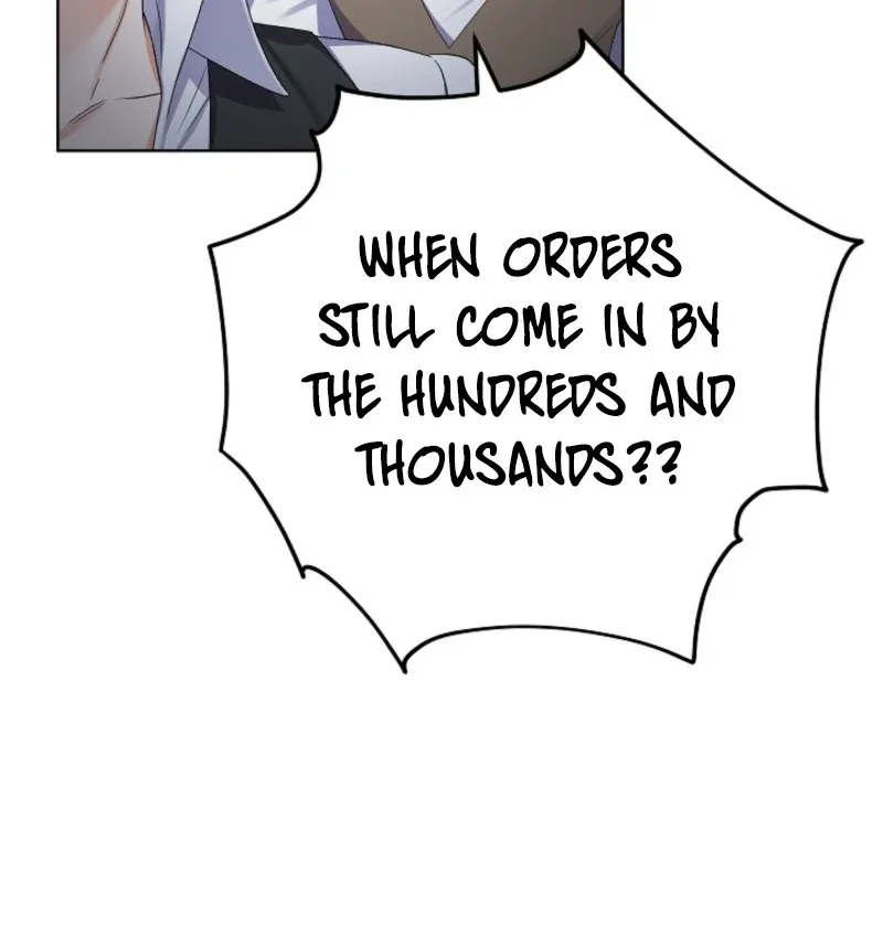 Celeb Lady Chapter 61 page 37