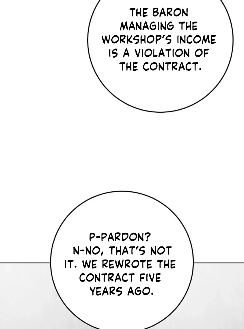 Celeb Lady Chapter 61 page 39