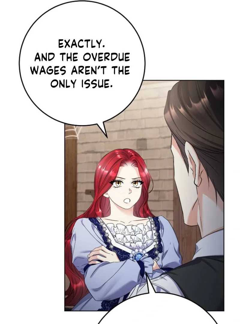 Celeb Lady Chapter 61 page 38