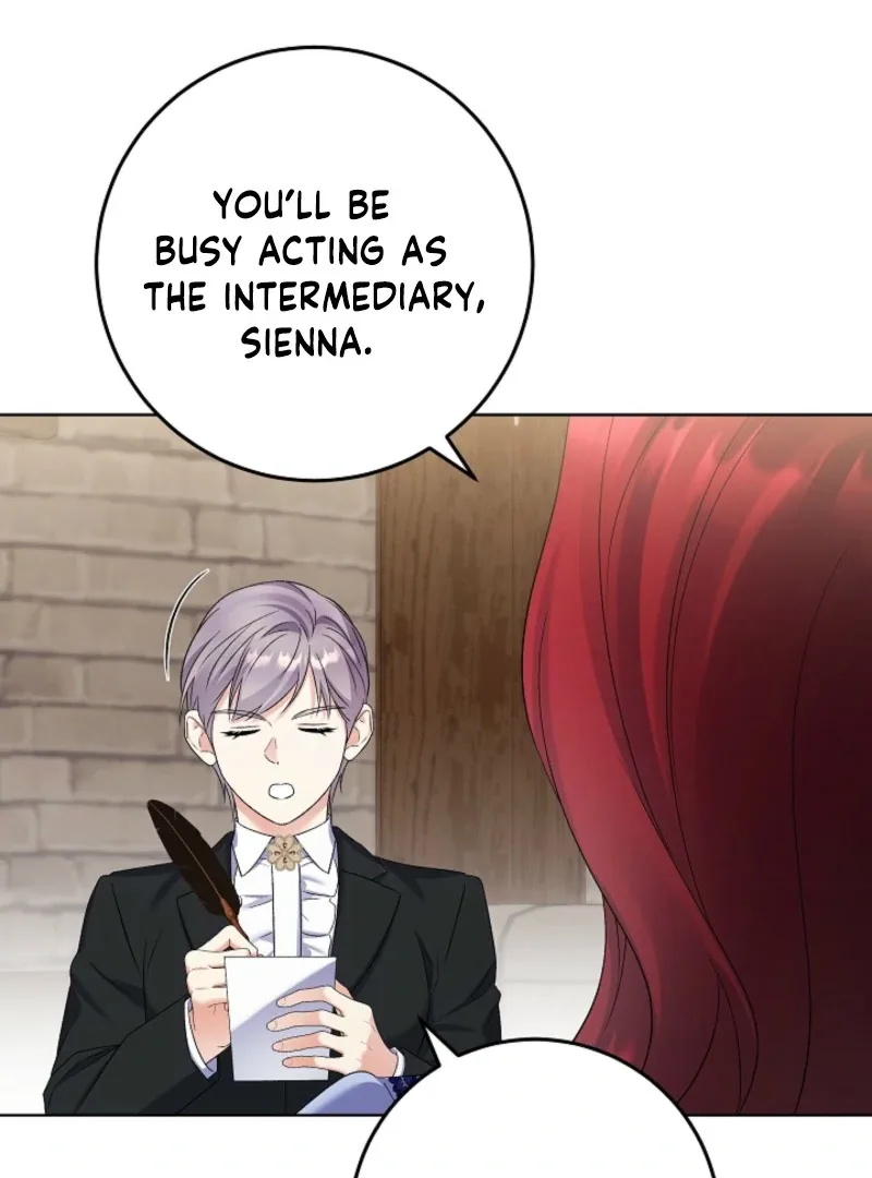 Celeb Lady Chapter 61 page 51