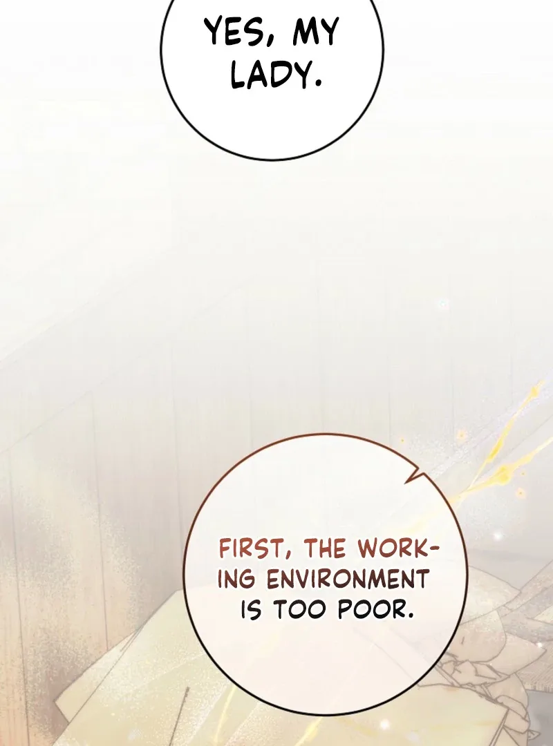 Celeb Lady Chapter 61 page 45