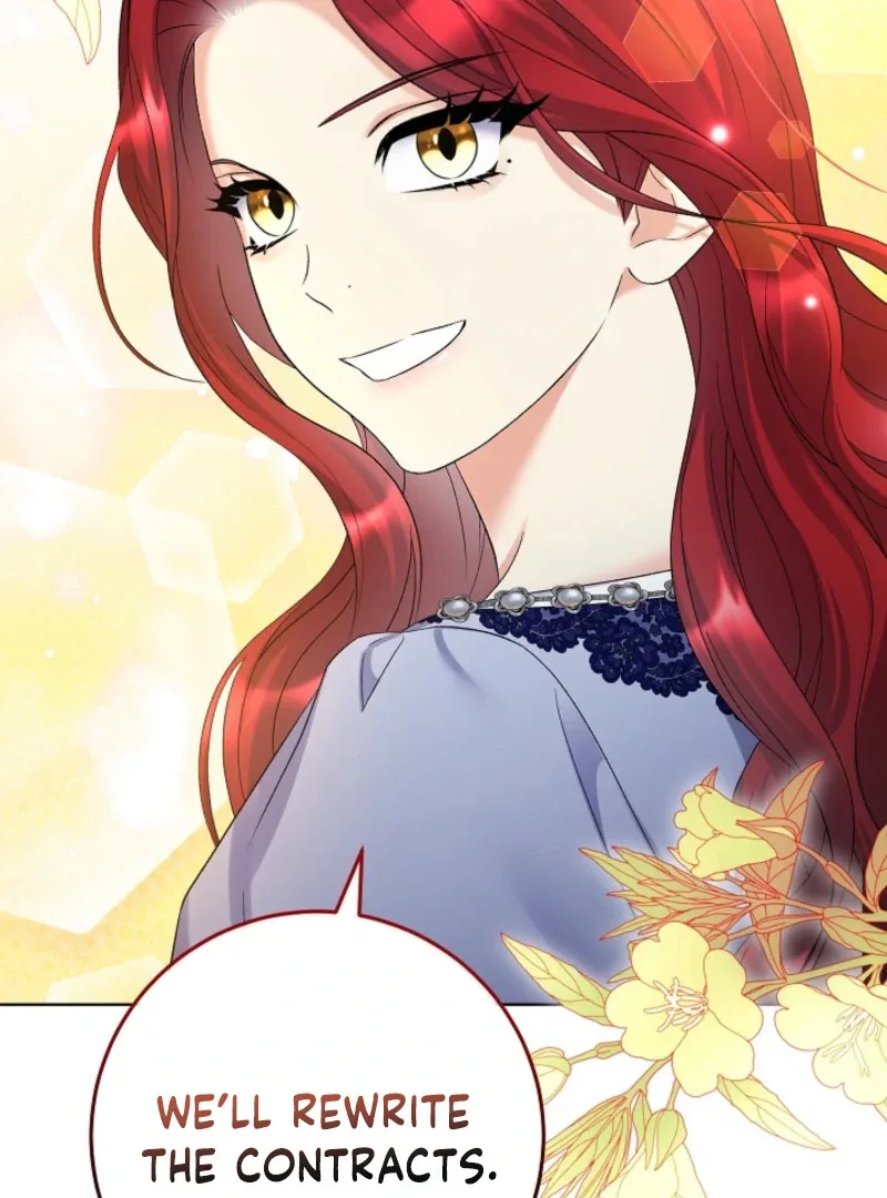 Celeb Lady Chapter 61 page 55