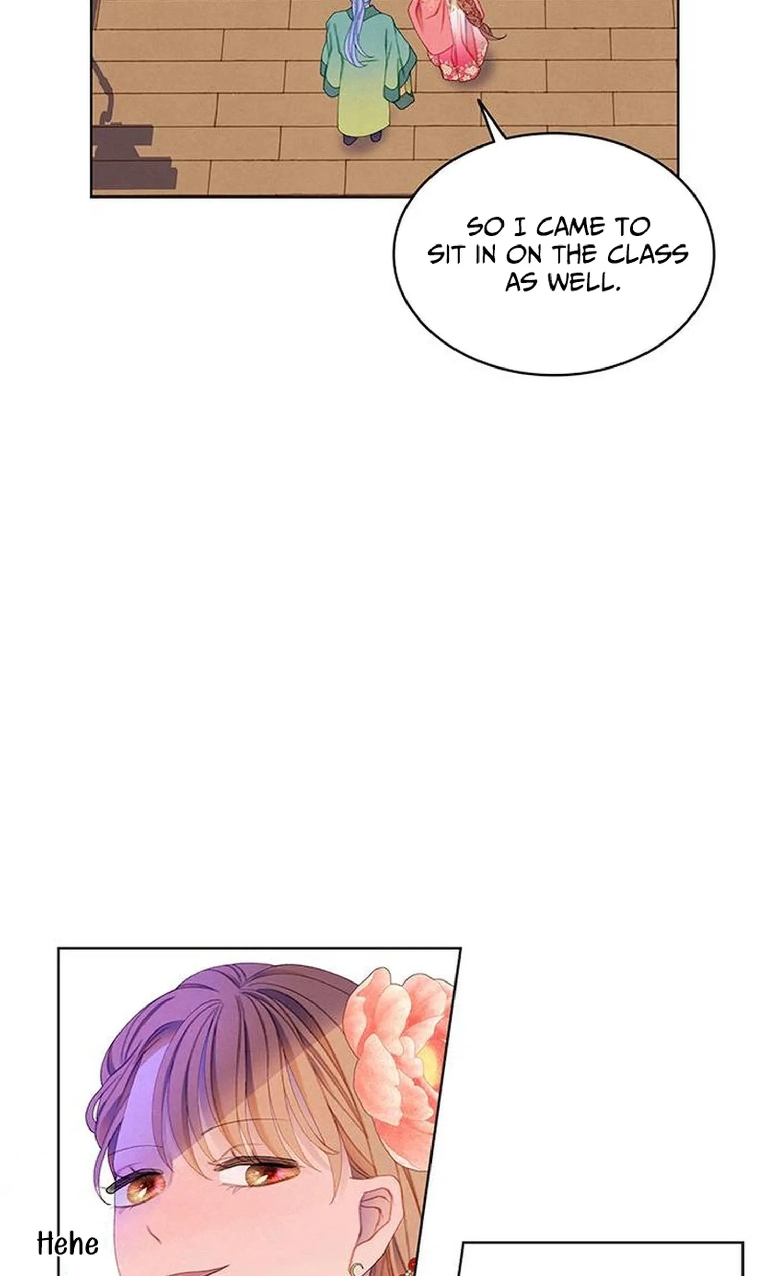 There’s 49 Left, Master! Chapter 61 page 4