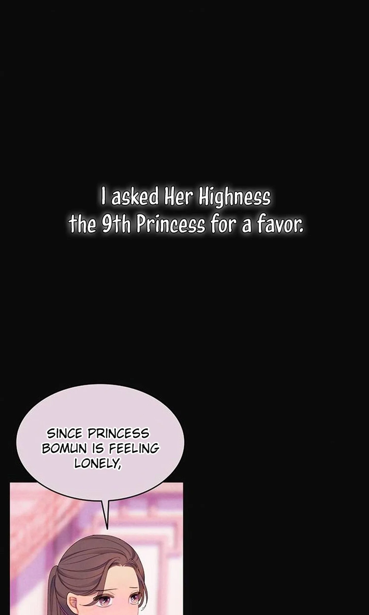 There’s 49 Left, Master! Chapter 61 page 7