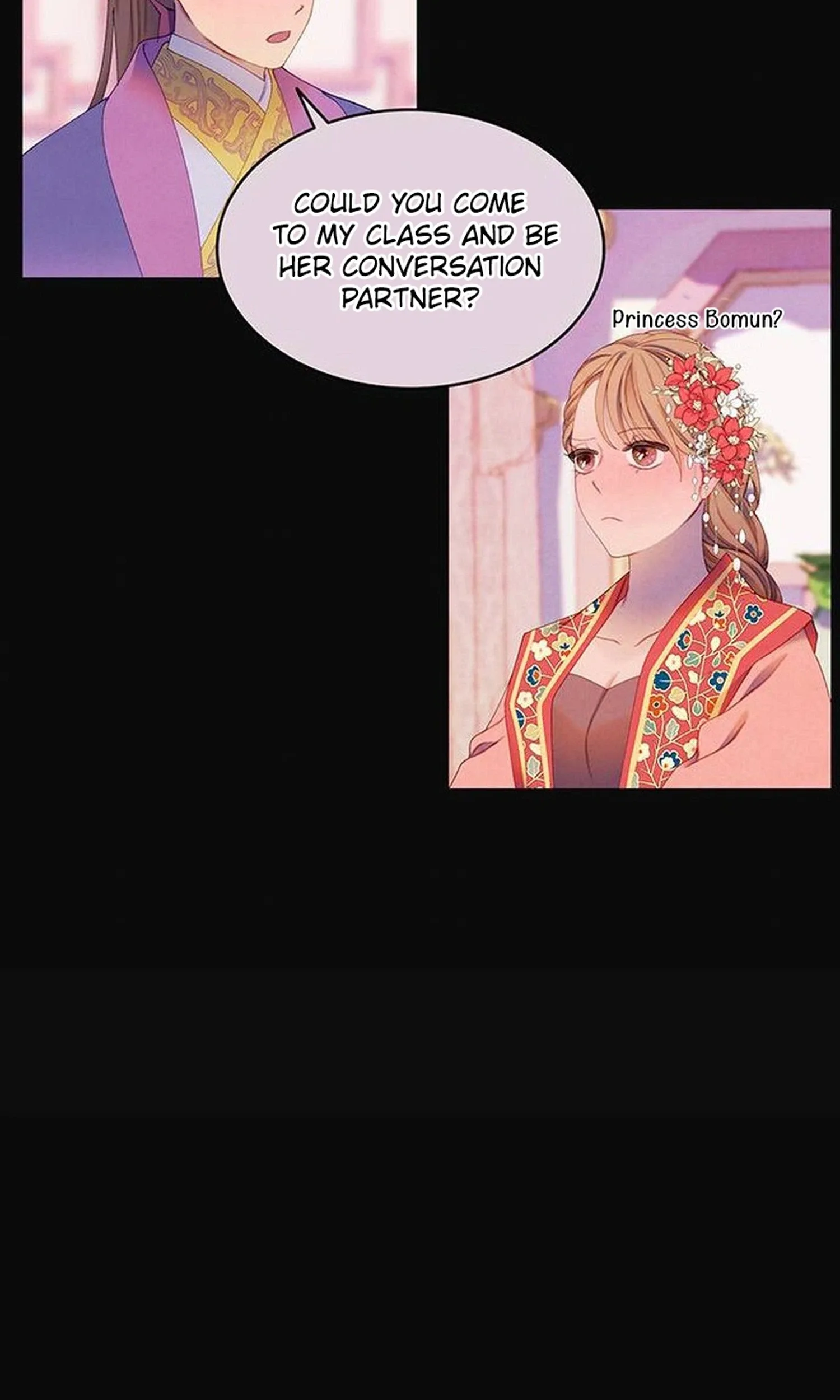 There’s 49 Left, Master! Chapter 61 page 8