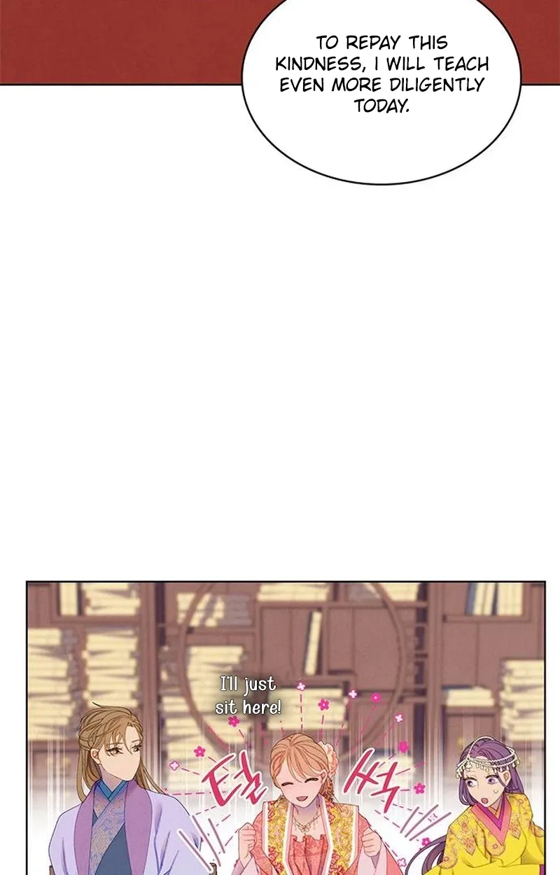 There’s 49 Left, Master! Chapter 61 page 12